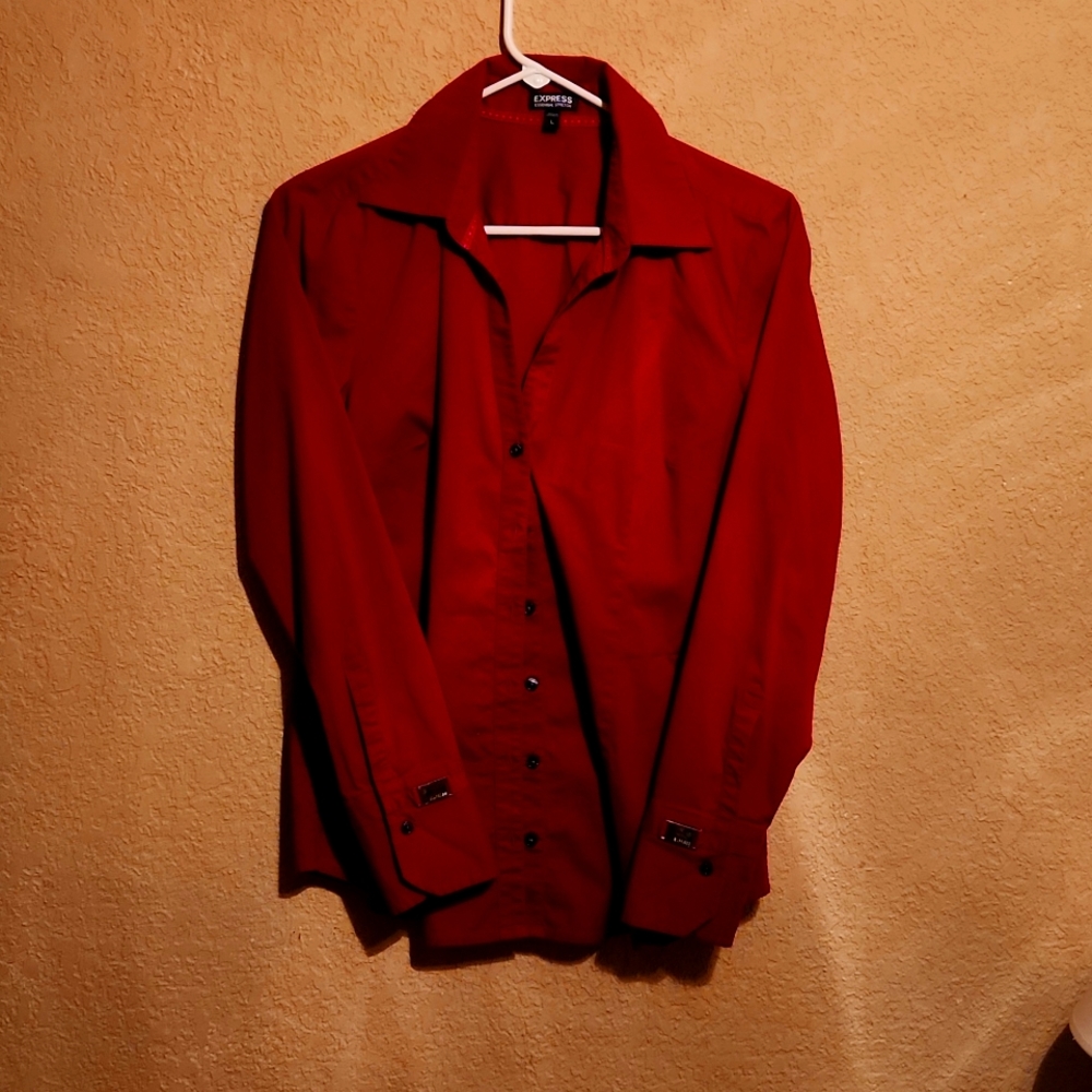 Design Studio Blouse